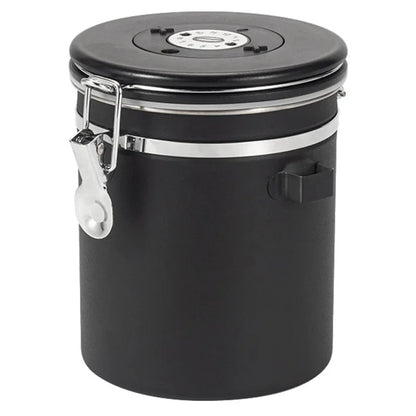 FoodContainers™ - Noir
