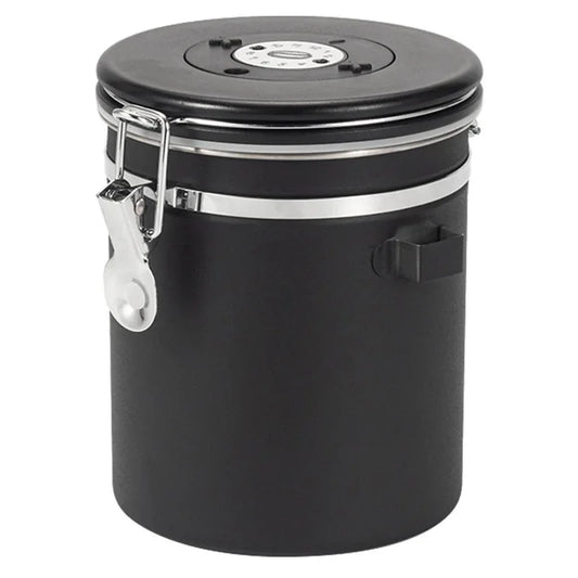 FoodContainers™ - Noir