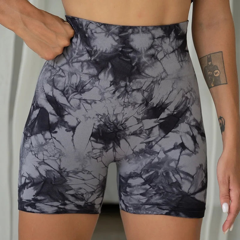 Legging Pour Femme - WomenGymLegging™ - Gris