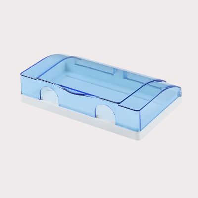 Boite Etanche Electricite - ElecShield™ - Bleu