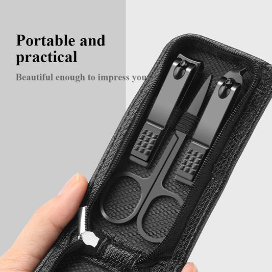 KitYourNail™ - Nai cut portable kit
