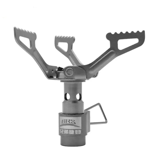 TitaniumSupportCuisinièreAGaz™