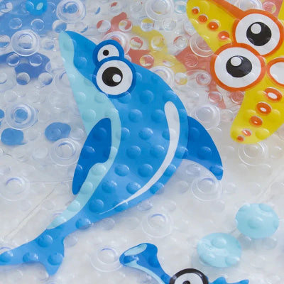 Tapis de Bain - HappyStep™