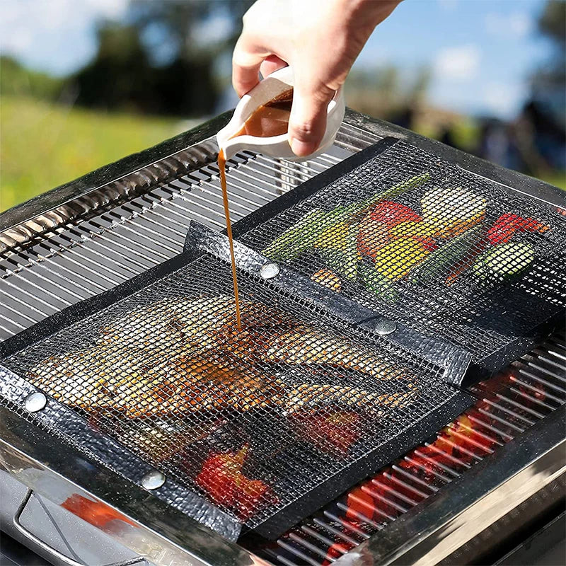 Grille Barbecue - BBQGrillBags™