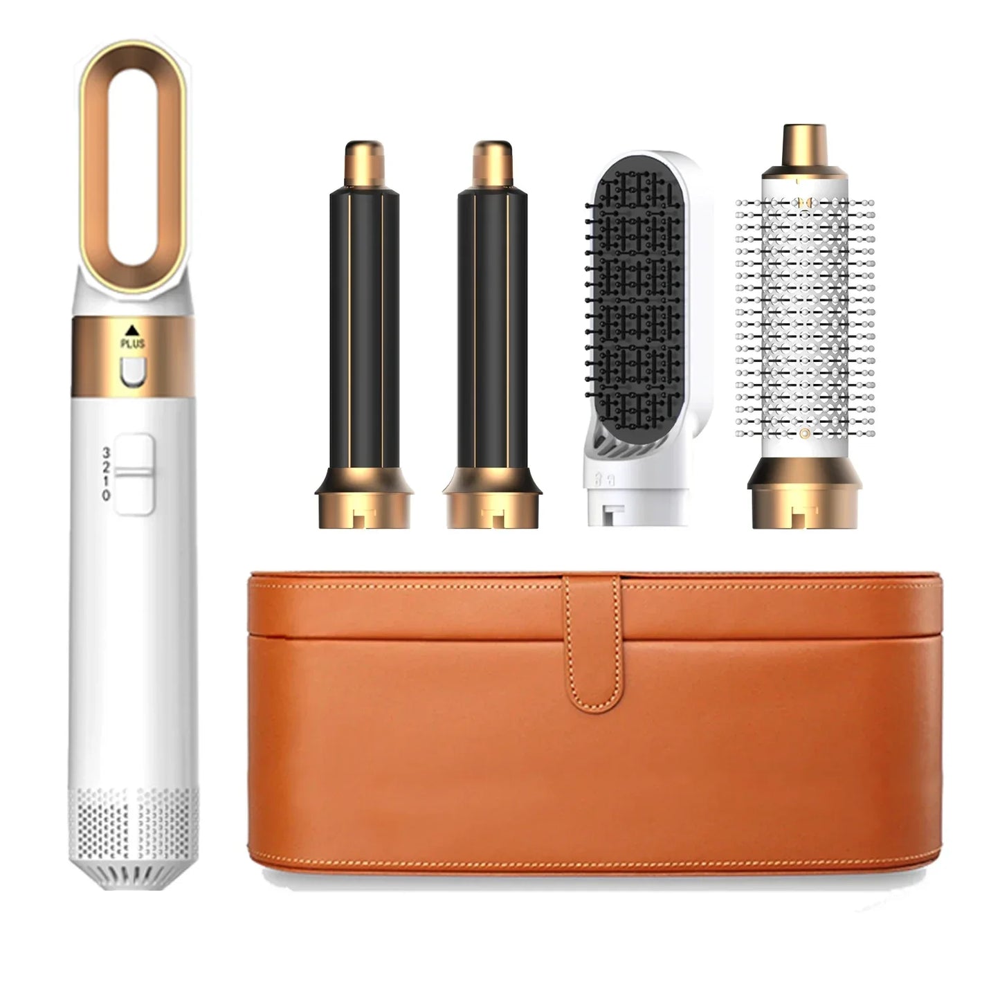 Seche Cheveux Ionique - FastHotAirHairDryer™