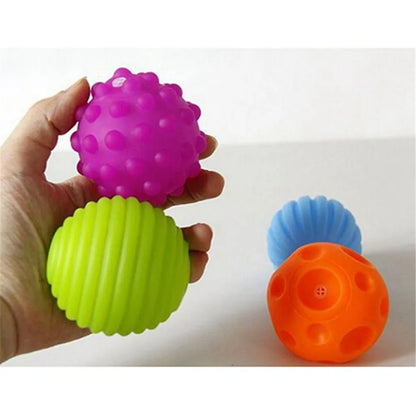Balles d'Éveil - TouchSensory™