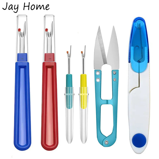 CutyCut™ - Sewing Thread Cutter Kit