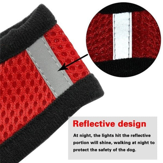 DoggyMax™- Best Pet Harnesses