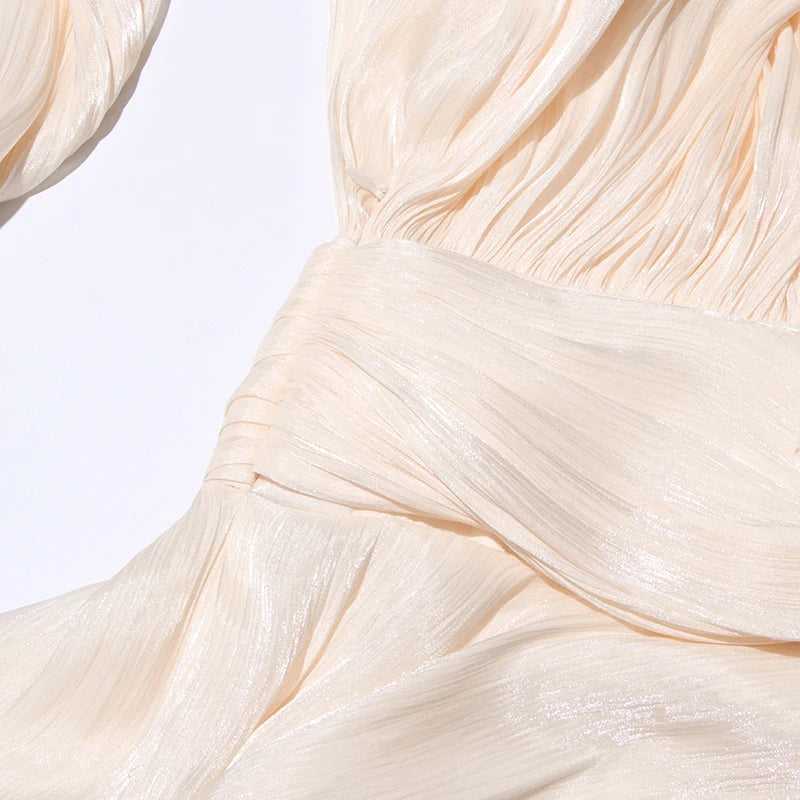 Robe Courte Femme - LaceVine™