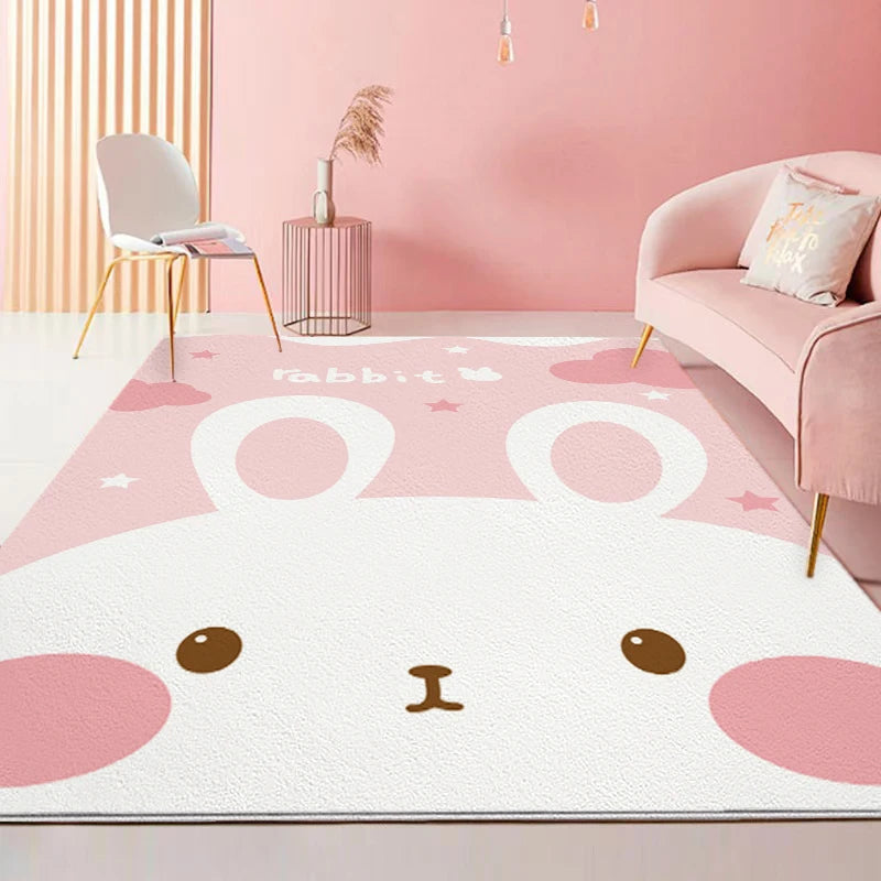 Lapinea™ – Tapis Bébé