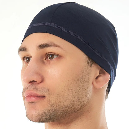 QuickDryCyclingCap™