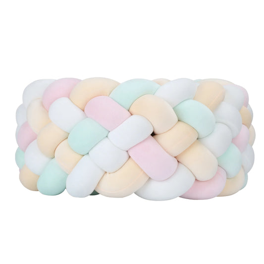 Knoty™ – Tresse de Lit