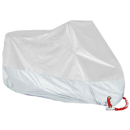 WaterproofMotorcycleCover™
