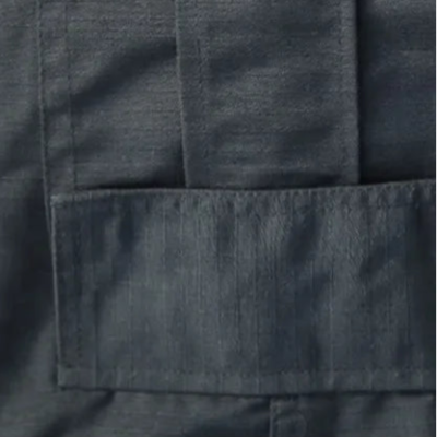 Pantalon de Moto - CargoShield™ - Gris