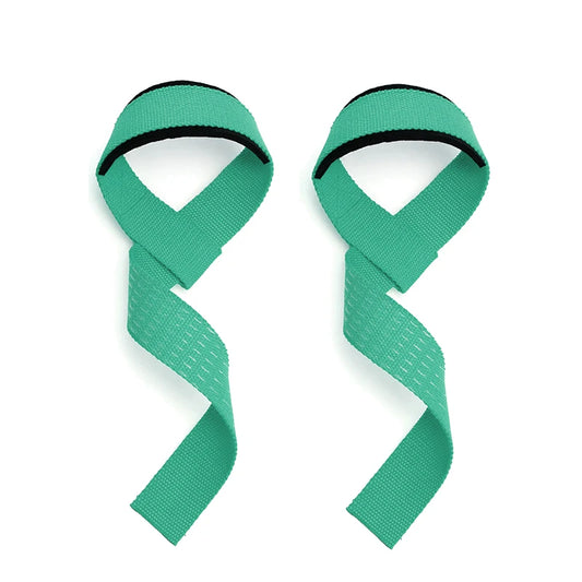 Sangle de Tirage - GripForceStraps™