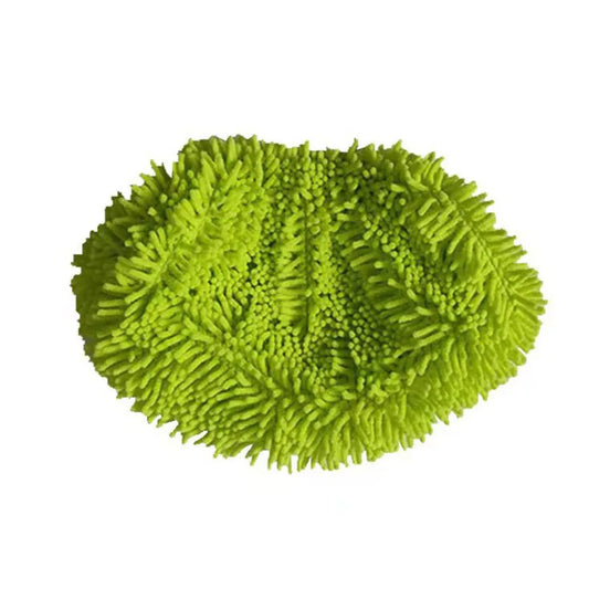 Serpillère Microfibre - MopFlex™ - Vert Anis Chenille