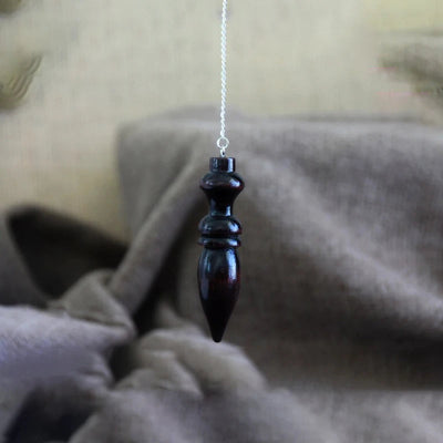 Pendule Divinatoire - DivinationPendulum™ - Lampe