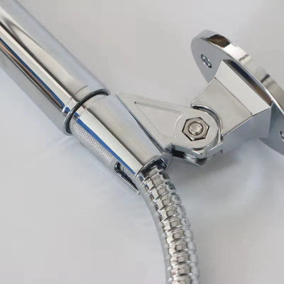 SUPPORT POMMEAU DE DOUCHE - FlexShowerHolder™