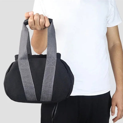 Sac de Sable - SandFlexKettle™