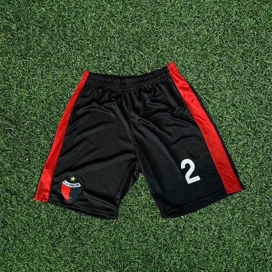 Shorts de Football - DryKick™