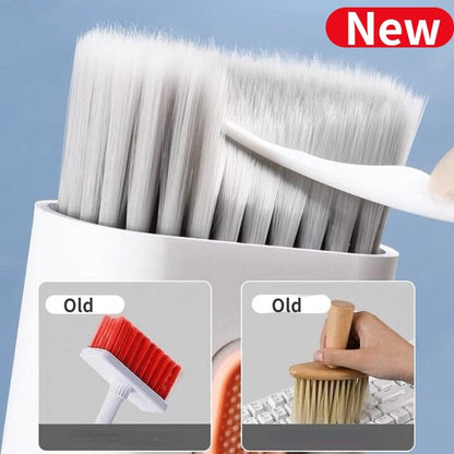 CleanPerfect™ - 7in1 Extra Cleaning Computer Kit