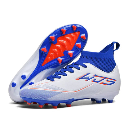 Chaussure De Foot - ProfessionalFootballShoes™
