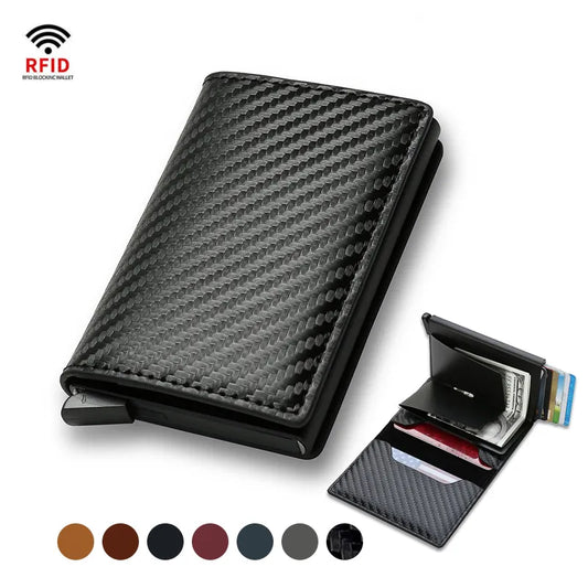 CarbonFibreCreditCardHolder™