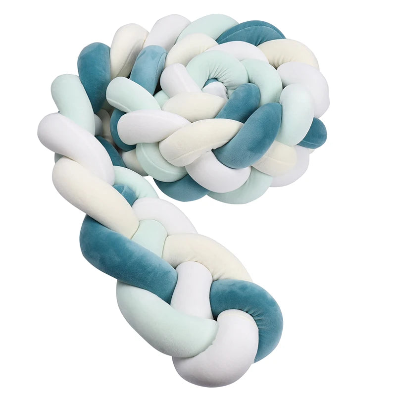 DouxCocon™ – Tour de Lit Bébé