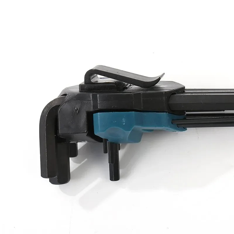 Clés Allen - PortableLShapeRepairTools™ - Turquoise