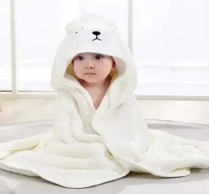 Serviette de Bain - SoftSnug™