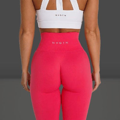 PrettYou™ - Fitness Femmes Leggings