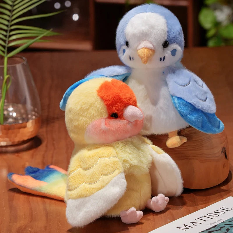 Marionnette à Main – AvesSoft™