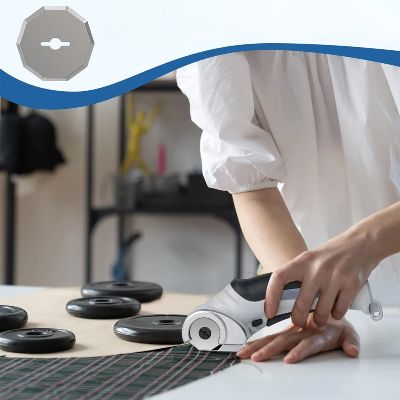 Ciseaux Electrique - HandyShear™ - Gris