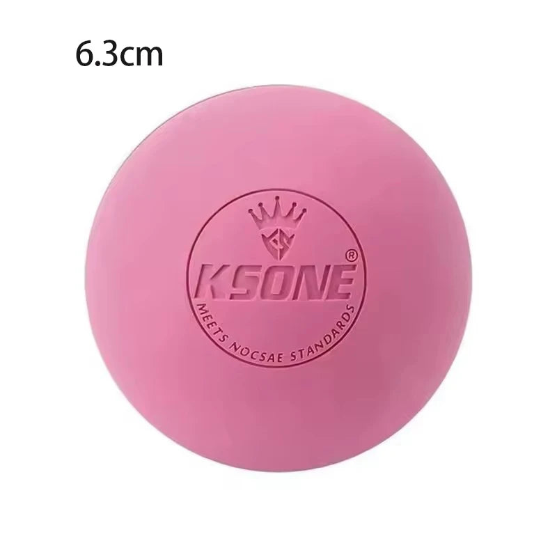 Balle de Massage - DeepReliefBall™
