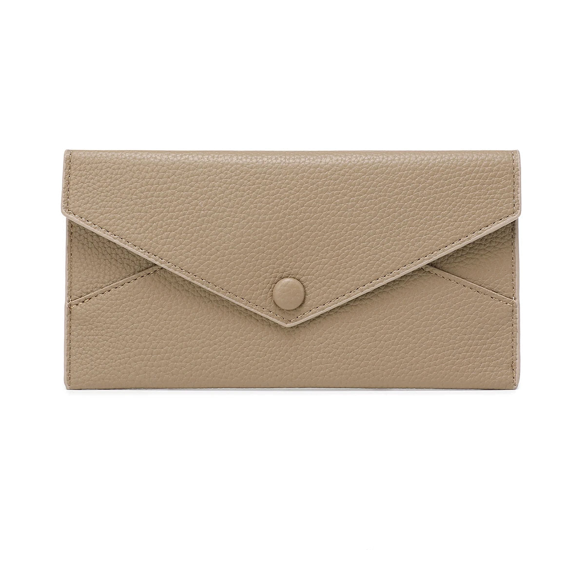 LitchiSecur™ – Portefeuille en cuir