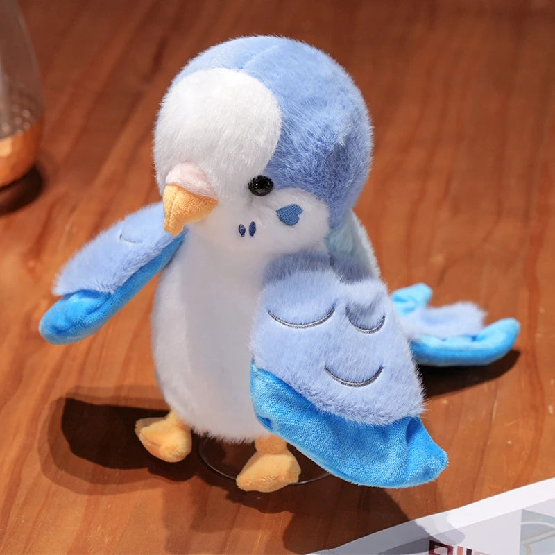 Marionnette à Main – AvesSoft™