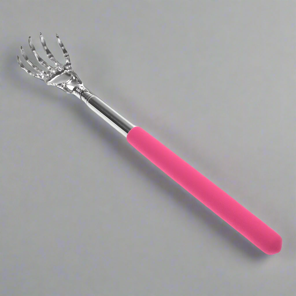 Gratte Dos - BackScratcher™ - Rose