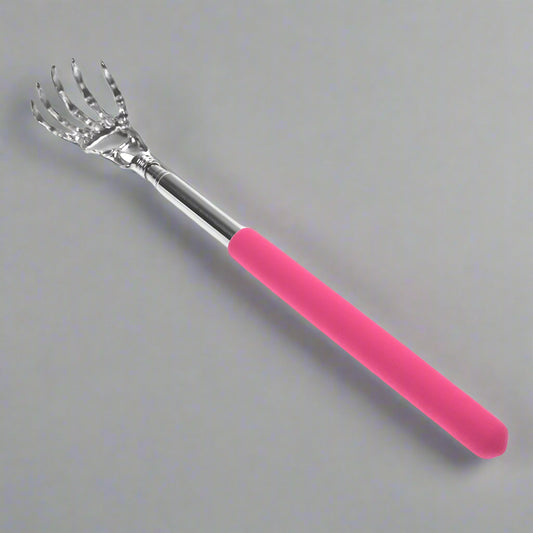 Gratte Dos - BackScratcher™ - Rose