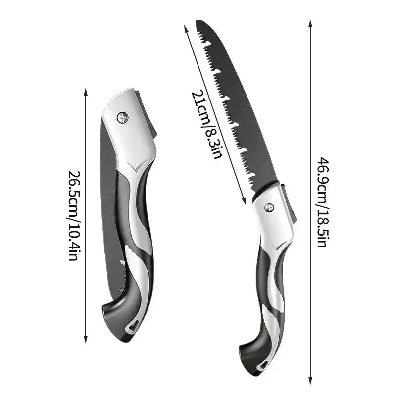 Elagage Des Arbres - TreePruner™