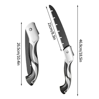 Elagage Des Arbres - TreePruner™