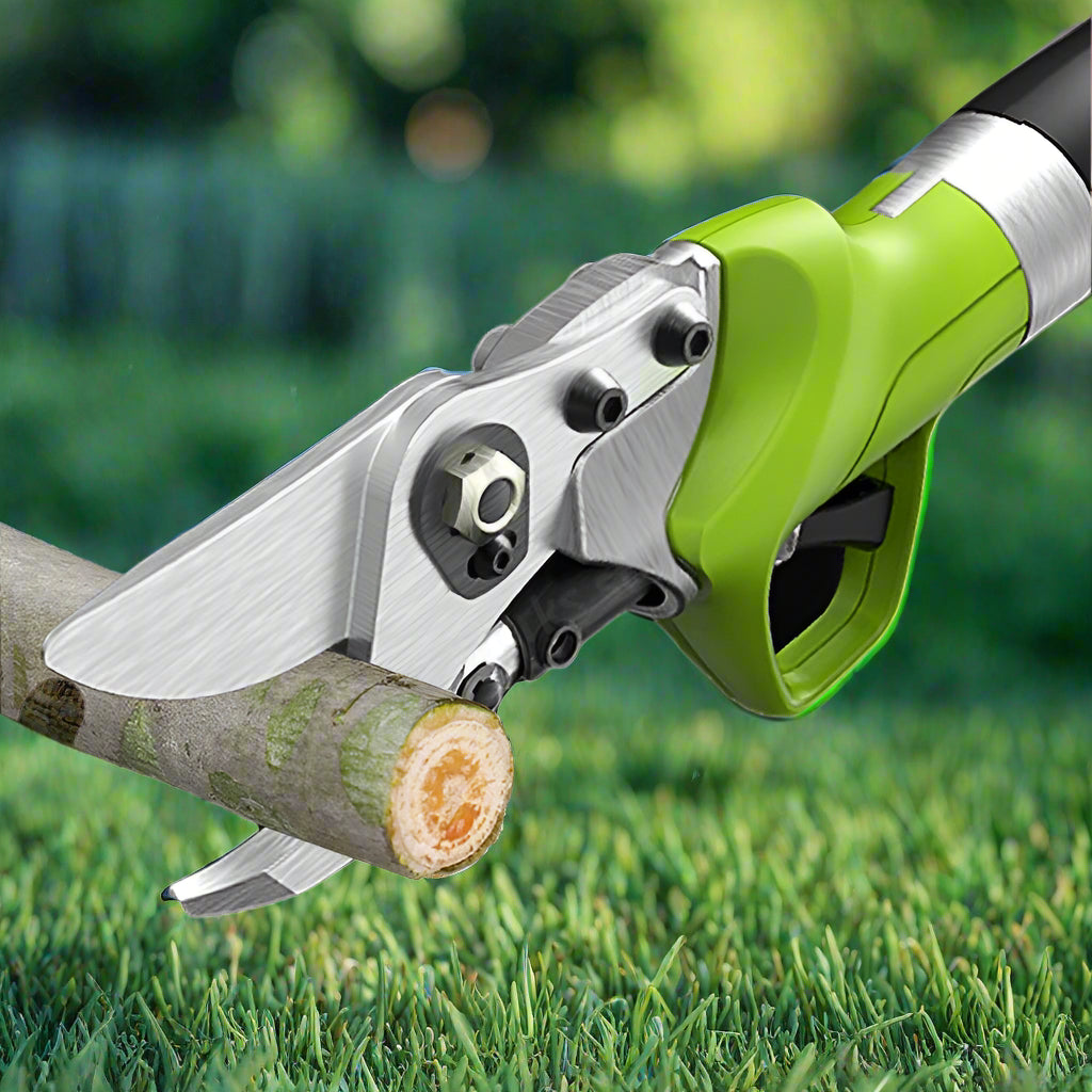 Sécateur Électrique - ElectricPruningShear™ - Vert