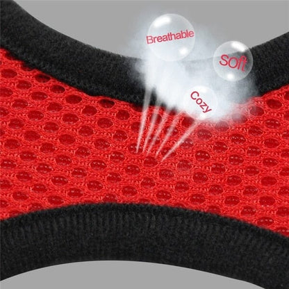 HarnaisMax™- Harnais confort pour chien