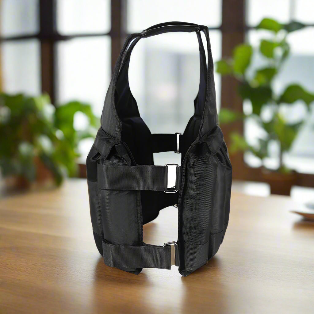 Accessoire Musculation - MaxWeightGear™