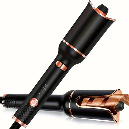Bigoudis Chauffants - PerfectCurls™