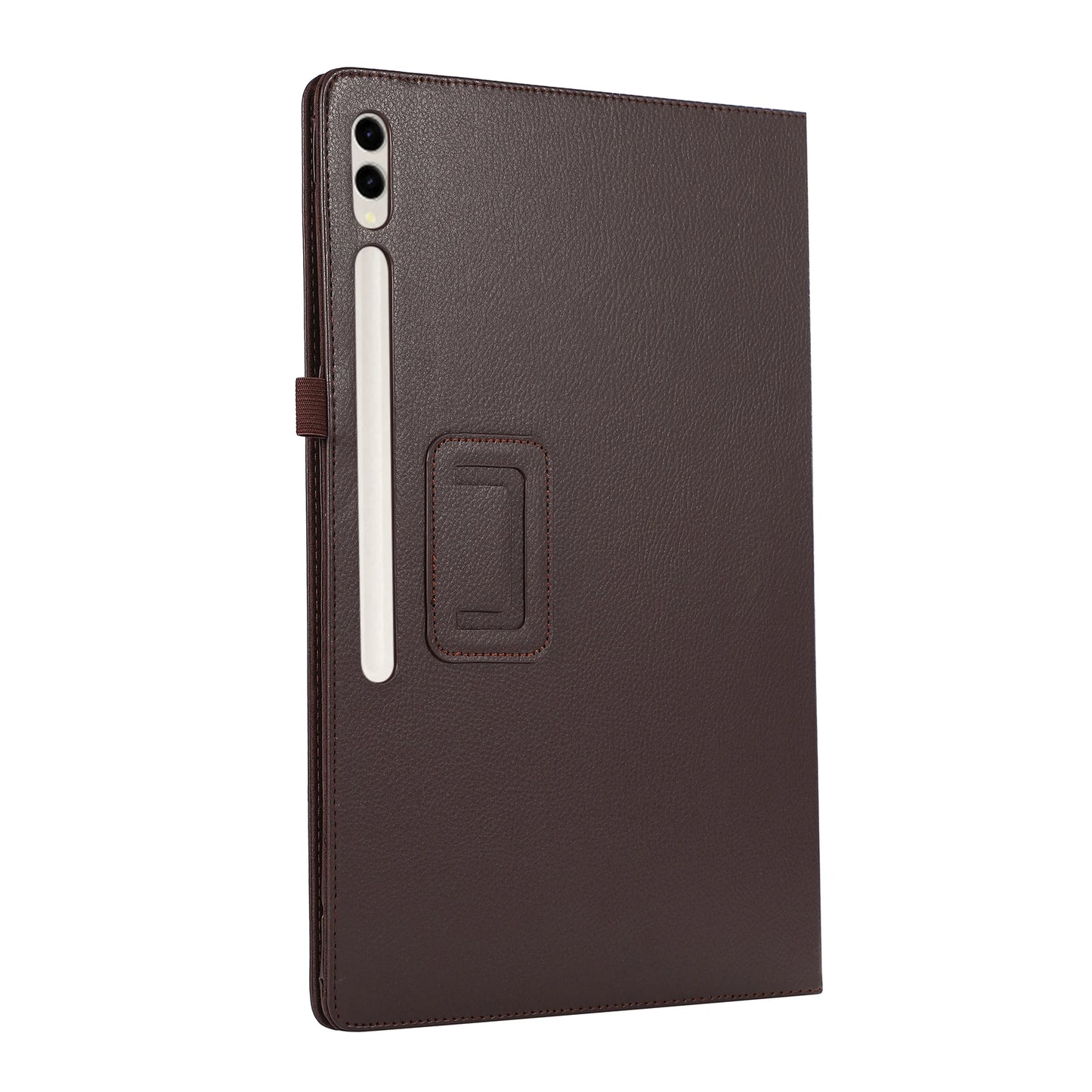 TabNest™ – Housse en Cuir pour Samsung Galaxy Tab S9 Ultra