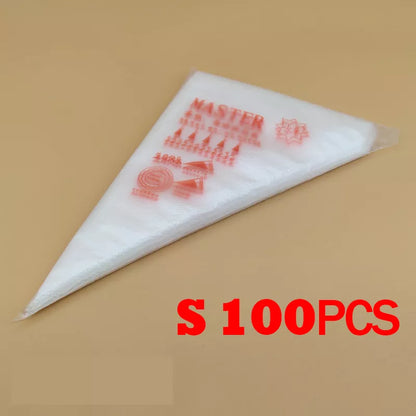 SacsAPâtisserieJetables™