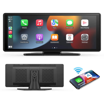 Écran Carplay  - WirelessCarplayScreen™ - Ecran Tactile