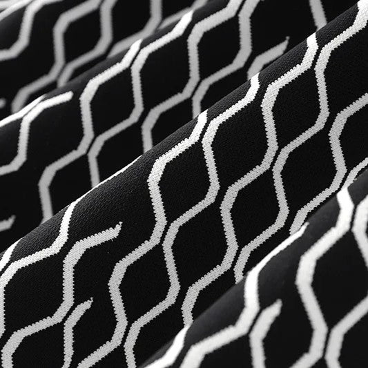 Robe Courte Femme - Jacquinea™