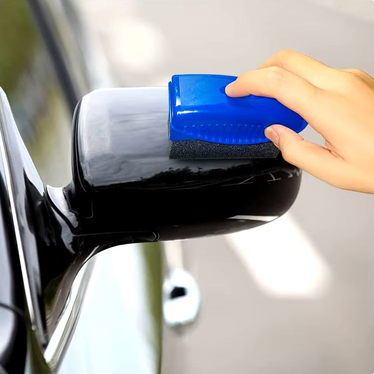 PolishSponge™ - Bleu