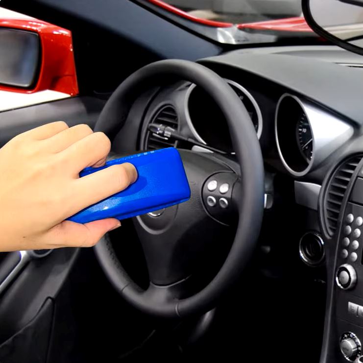 PolishSponge™ - Bleu